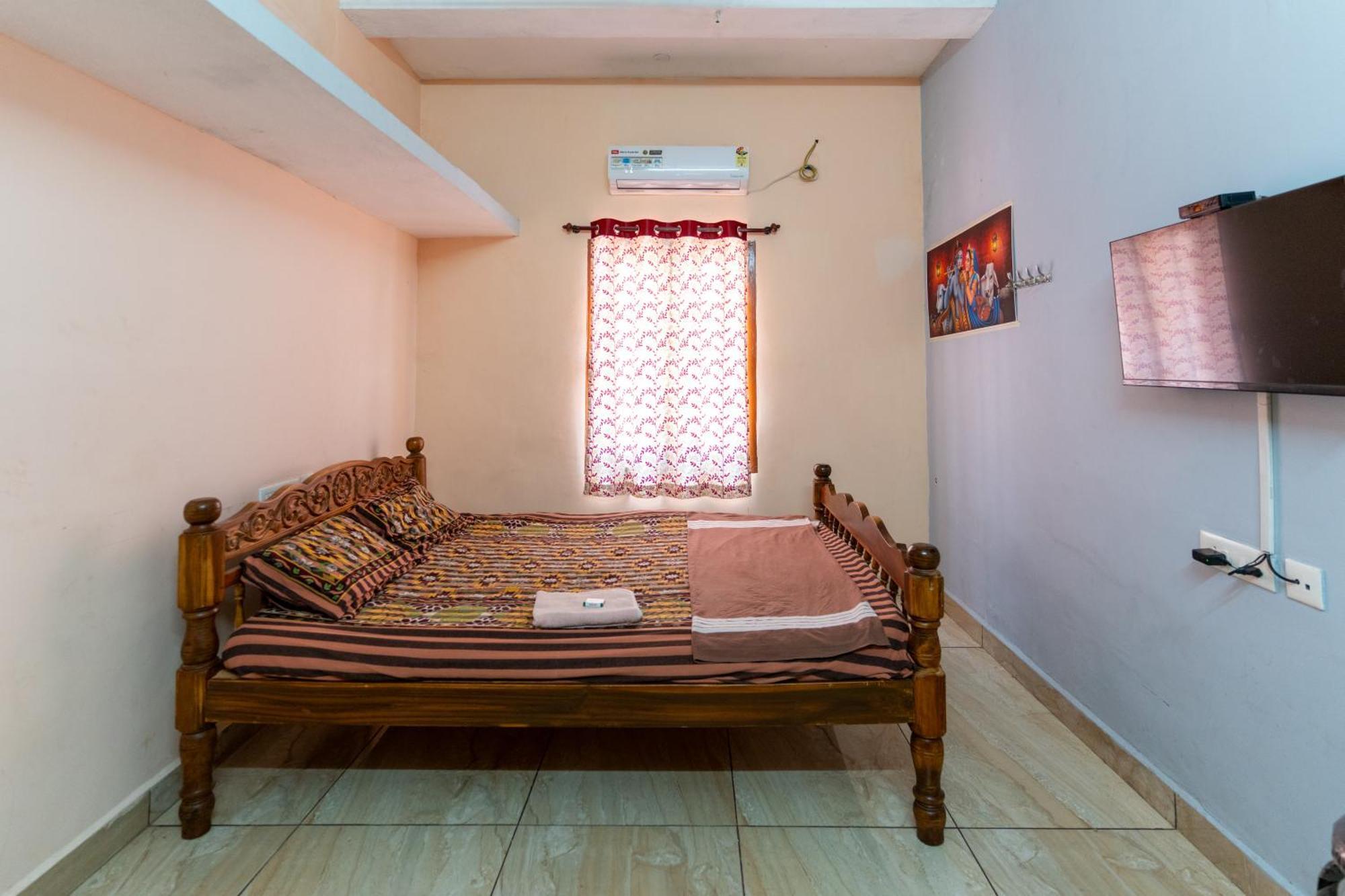 La Villa Pondi Cherie Centertownbeachauroville Пондичери Екстериор снимка